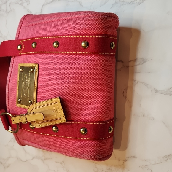 Authentic Louis Vuitton Cabas Tote PM - Picture 6 of 15